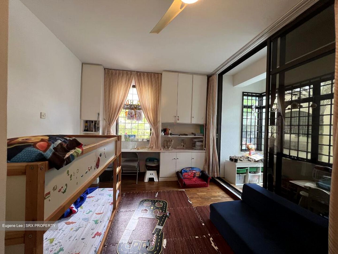 The Hacienda (D15), Condominium #430730851